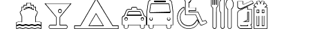 Travelcons Outline