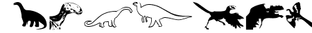 DinosoType