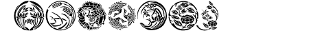 Japanese Designs
