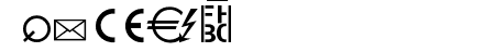 Martin Vogel\\\'s Symbols
