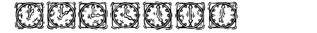 KR Lotsa Time Dings