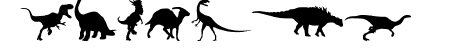 Ding-o-saurs