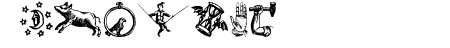 Infinite Dingbats