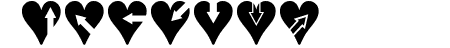Hearts n Arrows