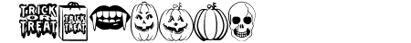 Trick or Treat BV