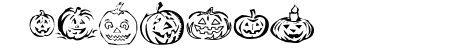 KR Pick A Pumpkin