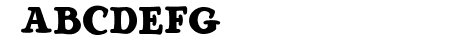 Ragg Mopp NF