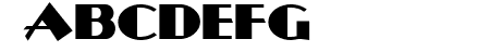 Plug Nickel NF