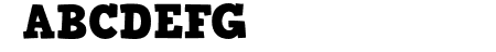 HVD Comic Serif Pro