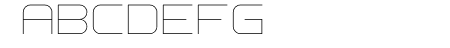 Trivial UltraLight