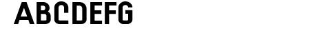 Lindau ExtraBold