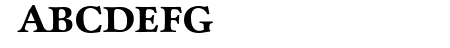 Charpentier Renaissance P
