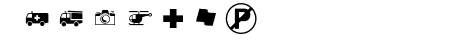 Rally Symbols
