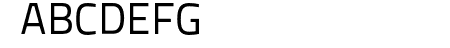 TitilliumText15L 400 wt