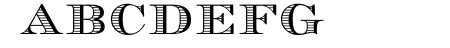 Currency Regular