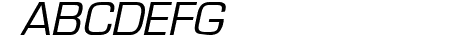 Eurasia Italic