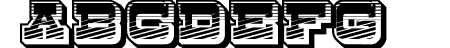 Dry Goods Rustic JL