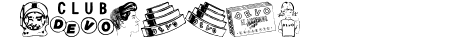 DEVO Dingbats 10