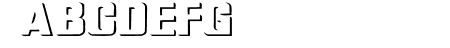 Relief Grotesk Wide