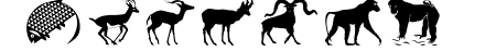 LandAnimals