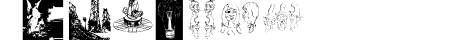 LineArtVectoria