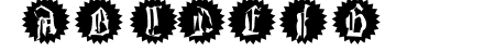 QuasiModoButtons