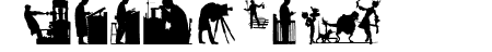 Professions