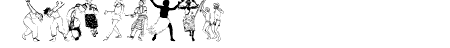 MoreDancing