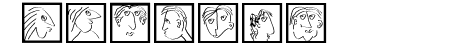 HeadsCallSketches
