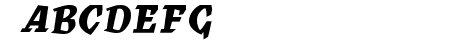Mercurius Regular