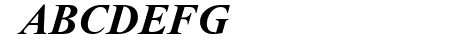 ArTarumianMatenagir  Bold