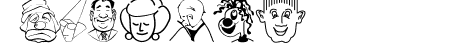 CartoonHeads