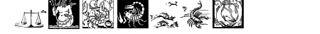 ZodiacsSignStars