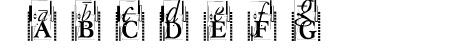 TypOasisInitials
