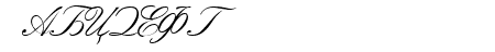 Macedonian Handwriting
