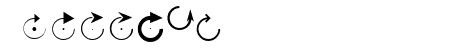 PfeileOne Regular