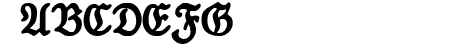 Koenig-Type Bold
