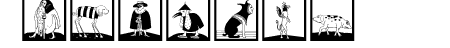 MythologicalSquares