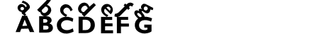 KlillMonograms