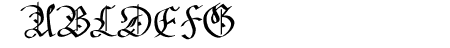 MonAmourAprilFraktur