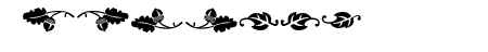Ludlow Dingbats