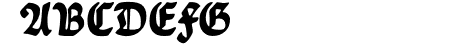 Ballade-Bold