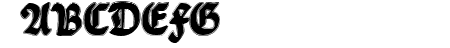 Ballade Contour