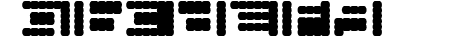 TechnicalAlphabetExtraBla