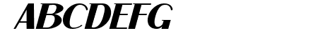 ArTarumianGrqiNor  Bold I