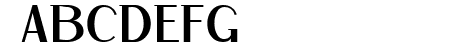 ArTarumianGrqiNor  Italic