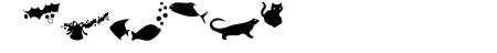 SimpleSilhouettes