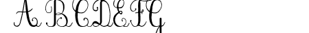Plum Script