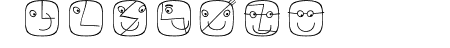 LogoFacesArtists
