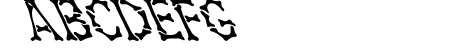Headhunter Leftified For 